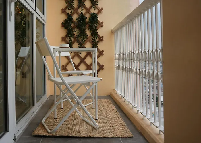 Venice Spacious Condo With Panoramic Mountain Views