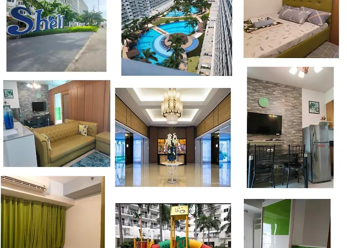 Staycation For Travelers