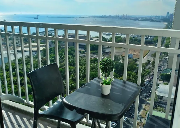 Smdc Breeze Residence