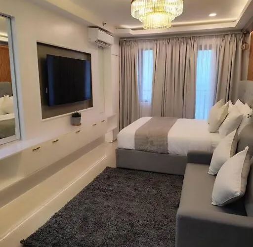 Georgia Luxe Suite At Shore 2 Moa