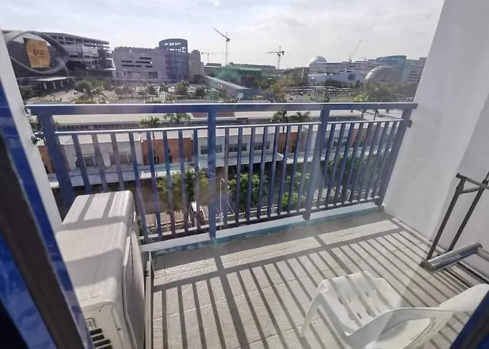 Sulit Place, Sea Residence