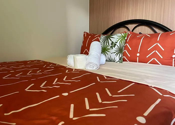 Lush Residences Makati City By Darpm