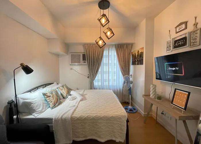 8 Adriatico Manila #Studio