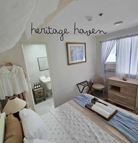 Tranquil Haven Relaxing Retreat Near Araneta