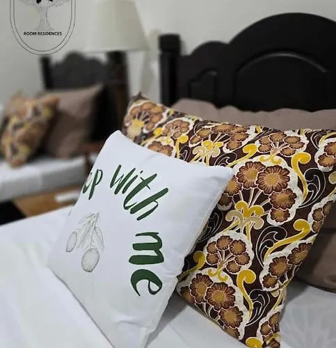Sleep With Me Room Cozy Stay Near Araneta Center