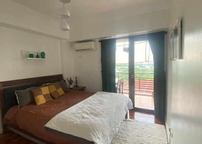 Raya Garden Vacation Home 2 Bedroom Sunset View