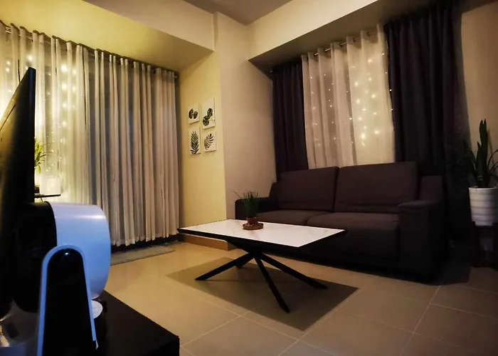 Manhattan Plaza Tower 1 Condo Unit Apartment With 1Bedroom
