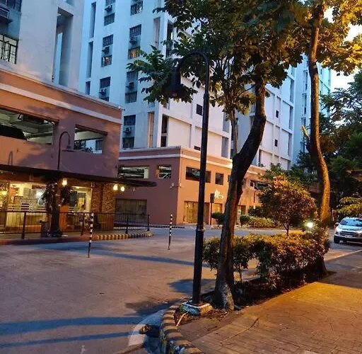 Home Away From Home Near Edsa