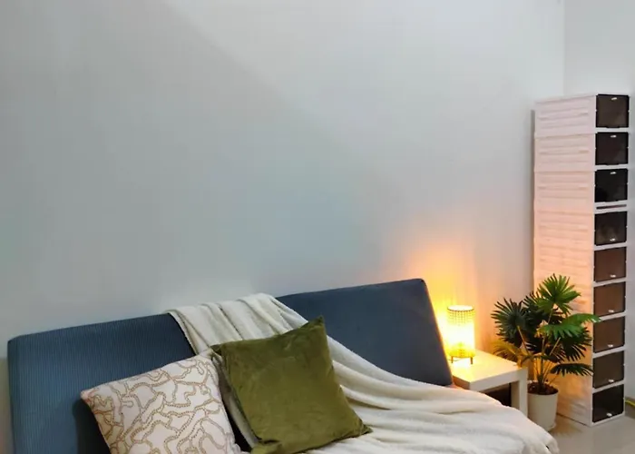 Smdc Staywise Space