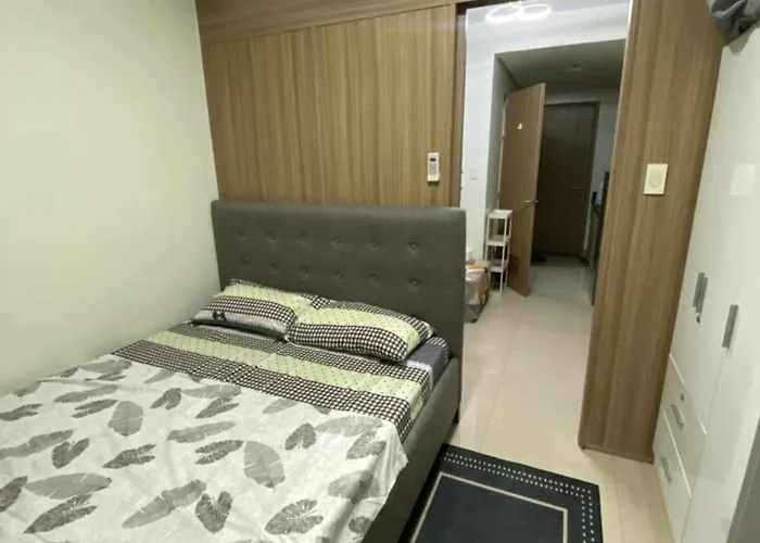 Shore Residences