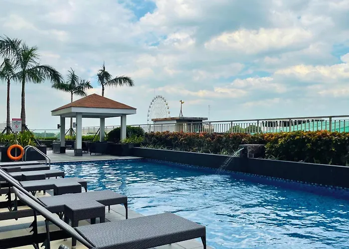 Smdc Coast Residences