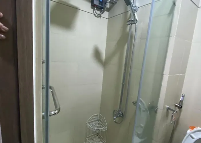 The Skycabin At S Residences