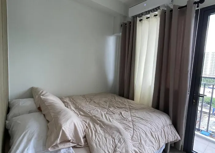 Apartment In Pasay