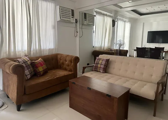 Modern Japanese Resort-Type Condo