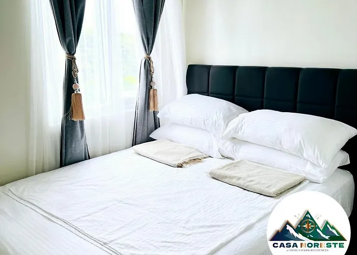 1Br Luxury Bed, Movie Room, Swimming Pool Access