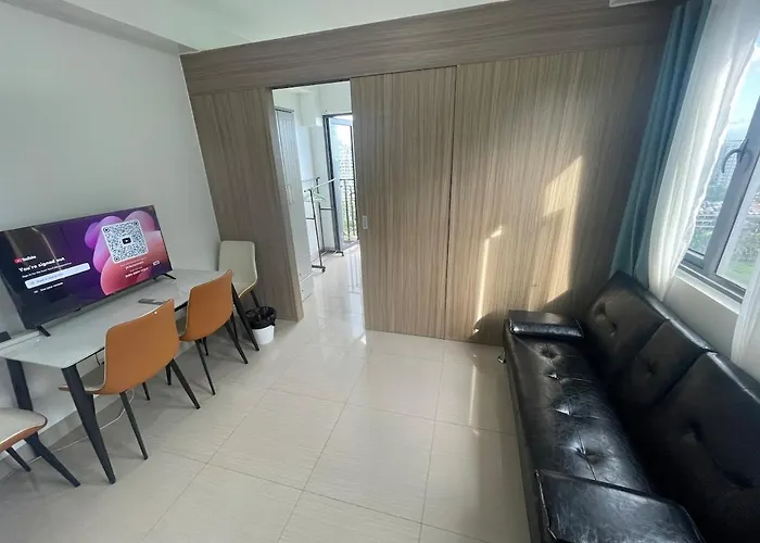 Shore 2 Residences Moa Naia