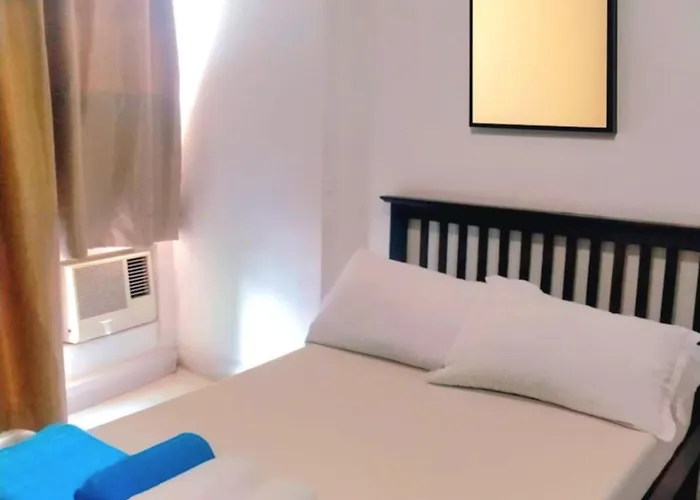 Sm Bicutan Condotel
