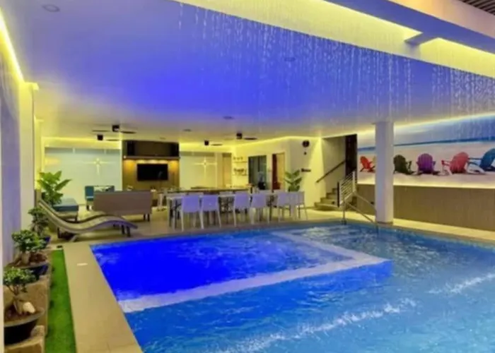 Very\'S Staycation