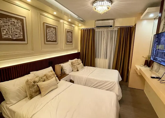Belfort Suite By Crib2Go