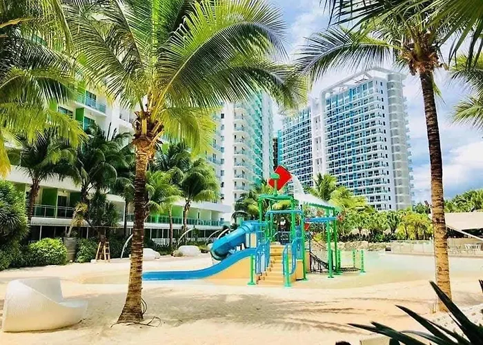 Serene Hideout At Azure