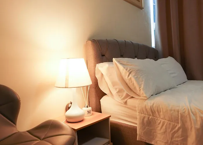 Condo In Bgc Taguig