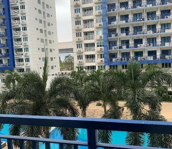 Sea Residence