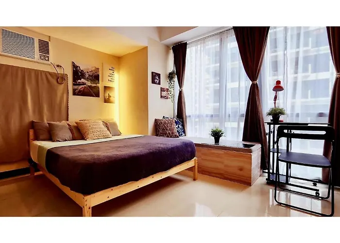 Cozy Family Suite 8 Mins Walk To The Venice Grand Canal Mall