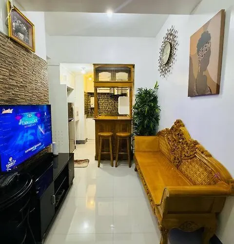 Casa Lily