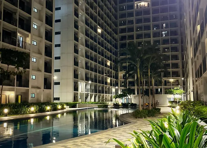 Smdc Shore Residences - Terra Vale