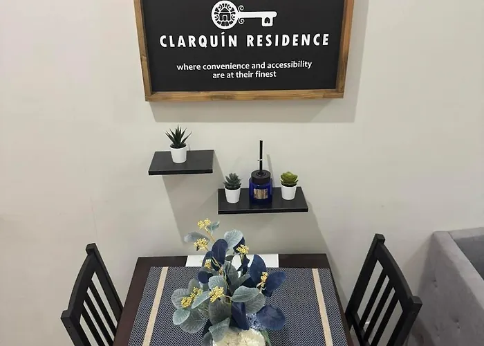 Clarquin Residences - Shore 3 Residences Tower 2