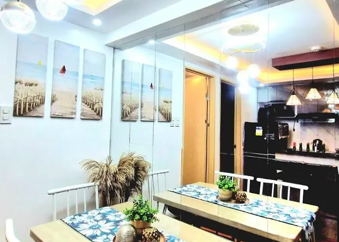 Cozy Rc 2Br W Loft Netflix Prime Ktv Games