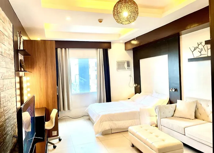 Cozy Studio Suite Near Eastwood Qc