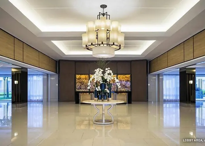 Shell Residences