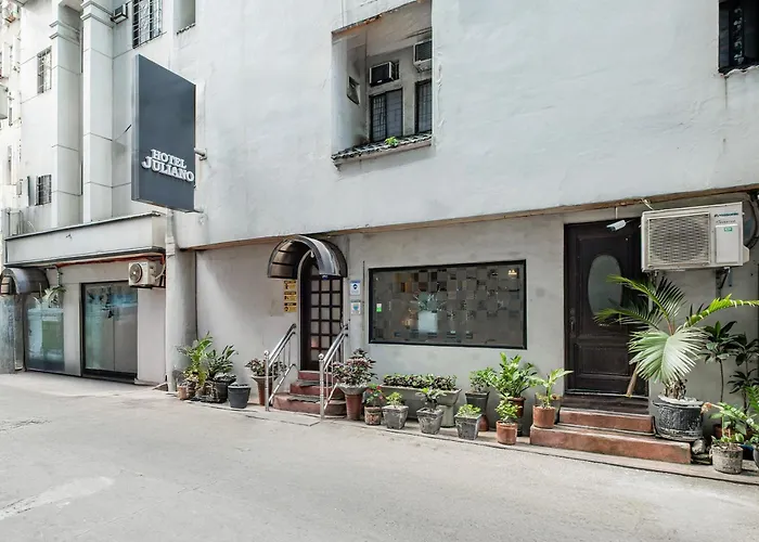 Hotel Juliano