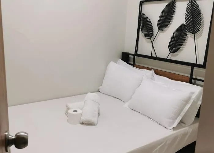 Mao Condotel Shore 3 Residence