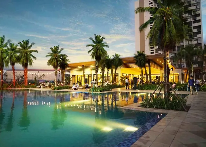 Alabang Condominium