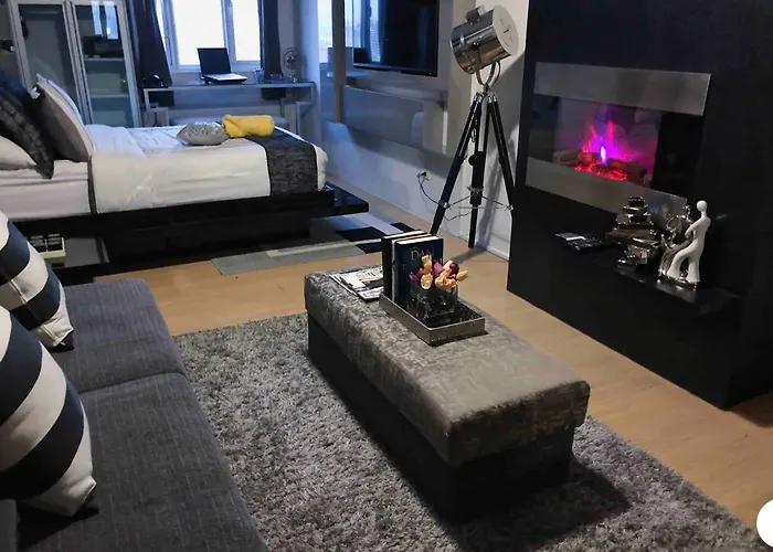 Modern Place Of Style