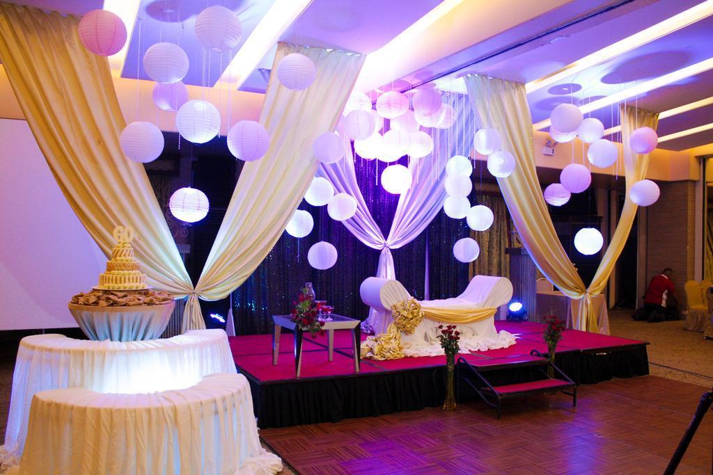 Grand Opera 4* Manila