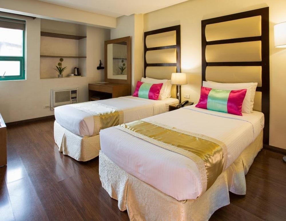 Vieve 2* Manila