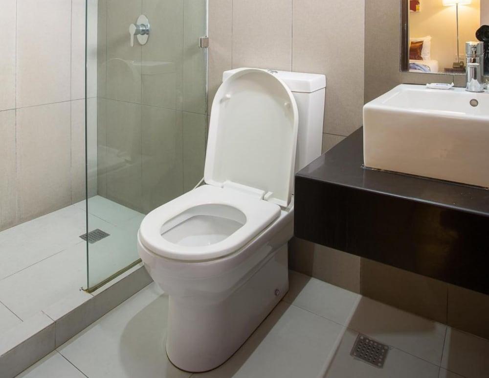 Vieve 2* Manila