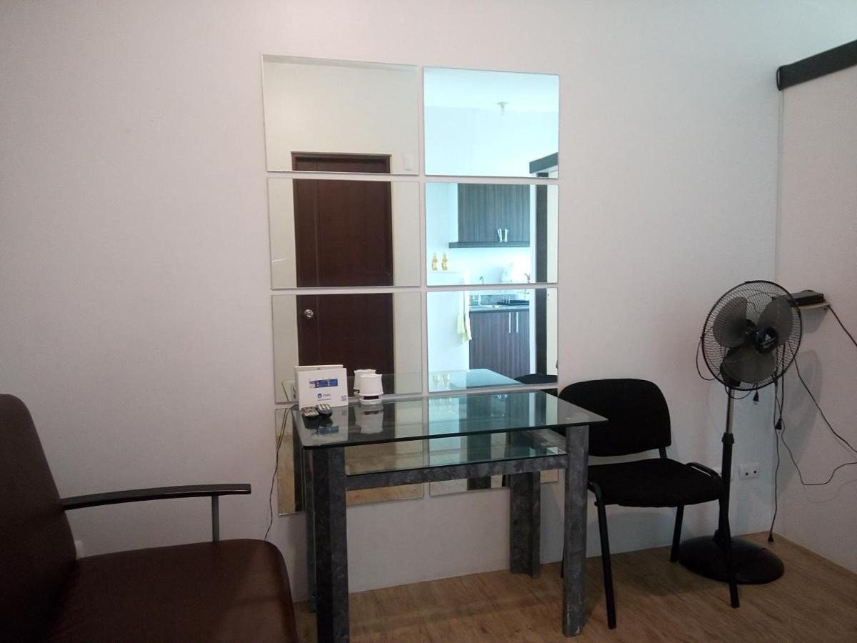 Apartment In Alabang