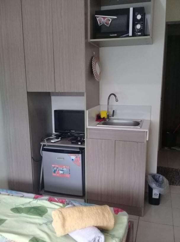 Urban Deca Tower @ Graceysplace Unit 4 Mandaluyong Manila
