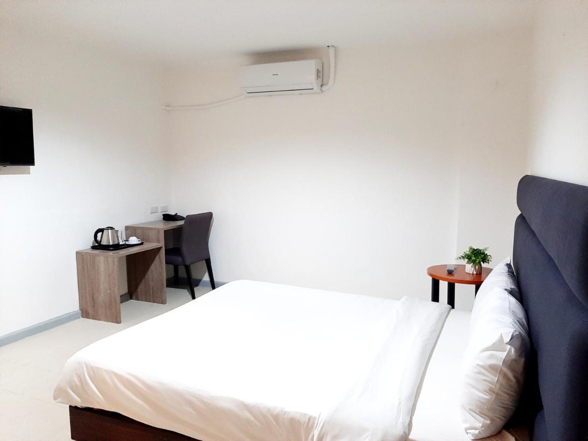 Hotel Anex Near Us Embassy 3*