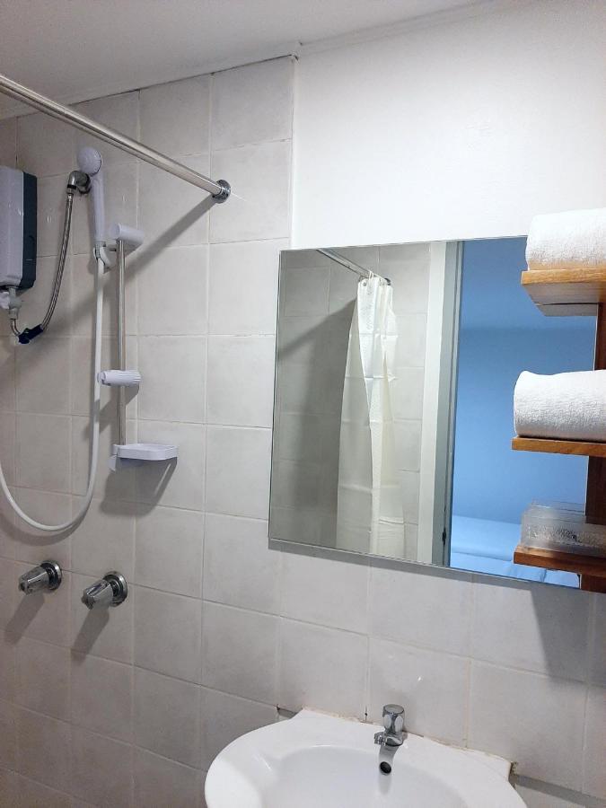 Hotel Anex Near Us Embassy 3*