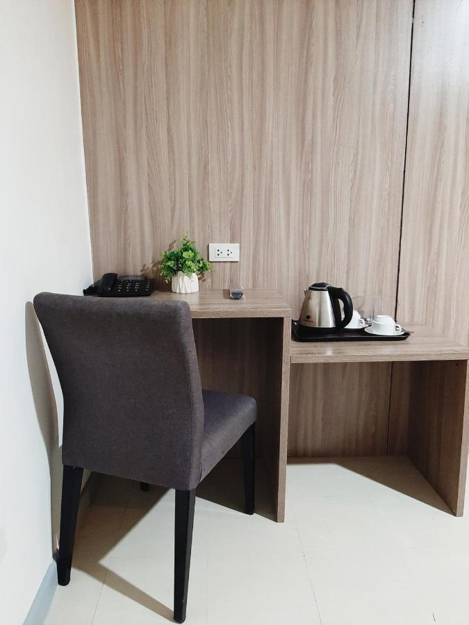 Anex Near Us Embassy 3* Manila