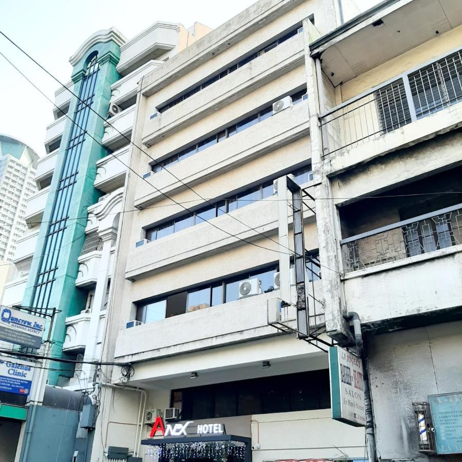 Anex Near Us Embassy 3* Manila
