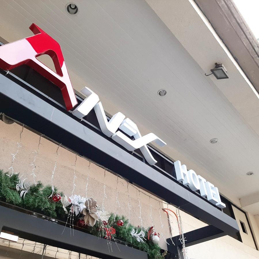 Hotel Anex Near Us Embassy 3*