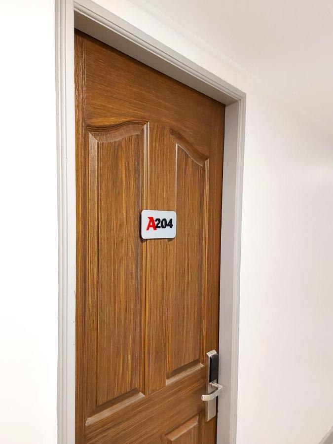 Hotel Anex Near Us Embassy 3*