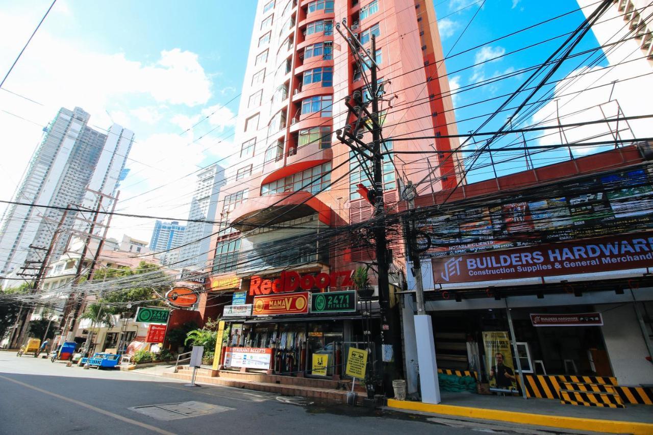 Reddoorz At The Providence Tower 2*
