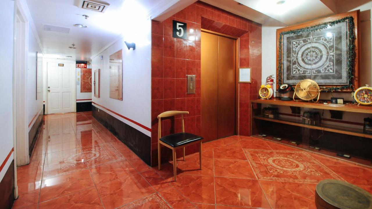 Reddoorz At The Providence Tower